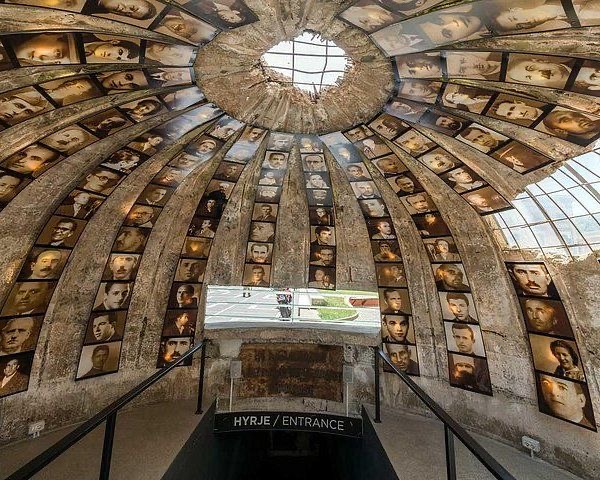 Bunk'Art Museum